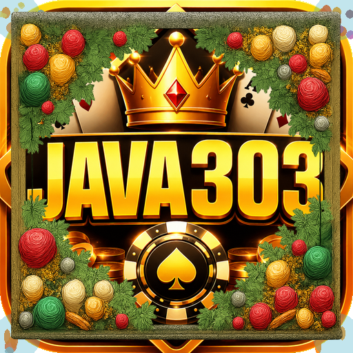 java303 — mitra unggulan